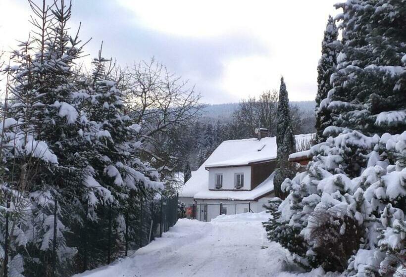Pension Slunný Potok