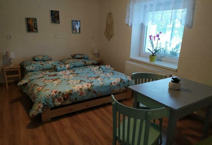 Pension Slunný Potok