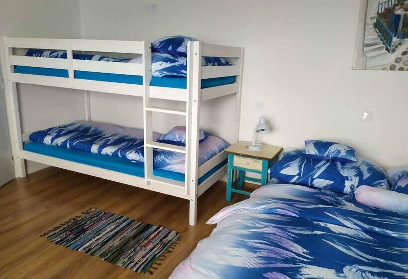 Pension Slunný Potok