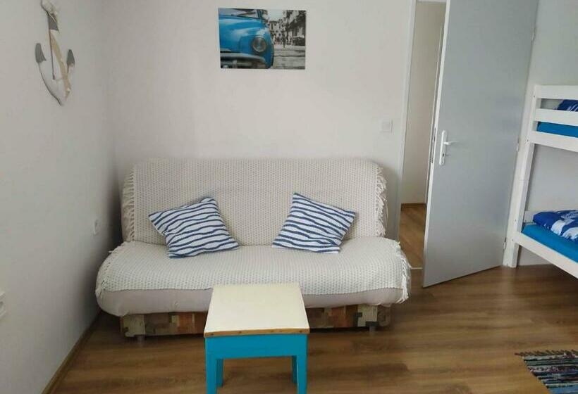 Pension Slunný Potok