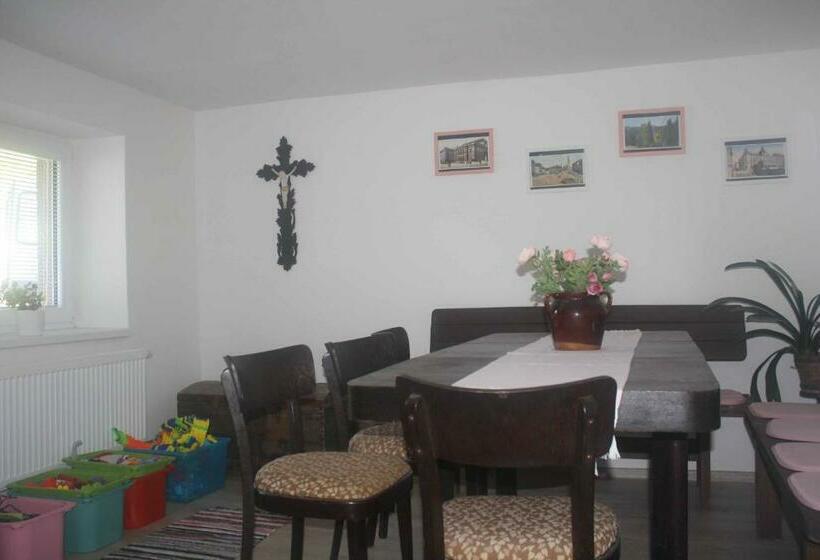 Pension Slunný Potok