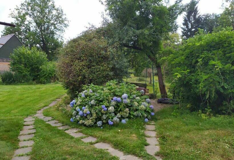 Pension Slunný Potok