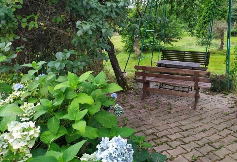 Pension Slunný Potok