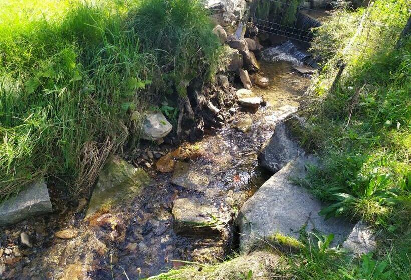 Pension Slunný Potok