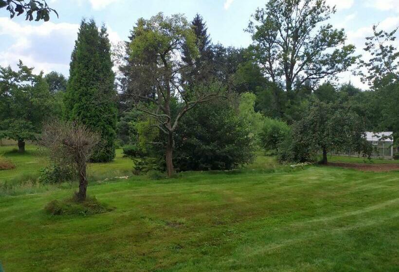 Pension Slunný Potok