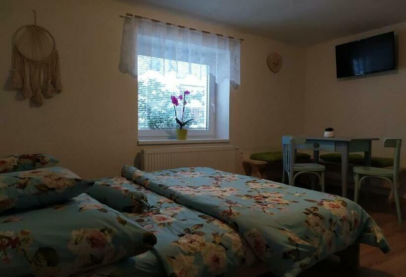 Pension Slunný Potok