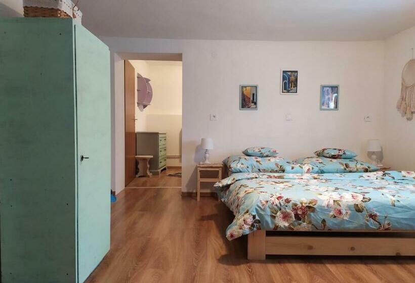 Pension Slunný Potok