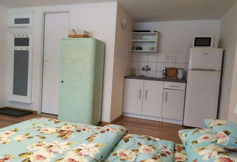 Pension Slunný Potok