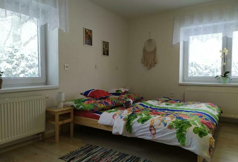 Pension Slunný Potok