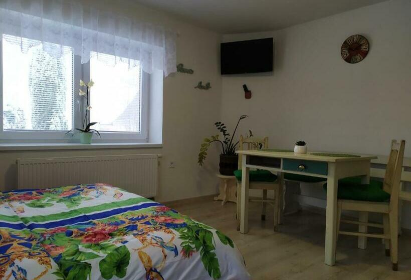 Pension Slunný Potok