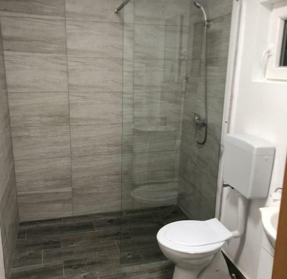 Pensiunea Petra Dumi