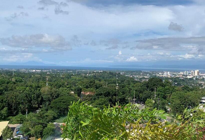 Primavera City Brand New Condo Uptown Cagayan De Oro With Pool And Gym One Minute Walk From Mall