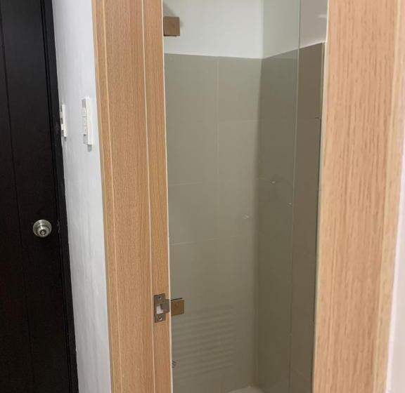 Primavera City Brand New Condo Uptown Cagayan De Oro With Pool And Gym One Minute Walk From Mall