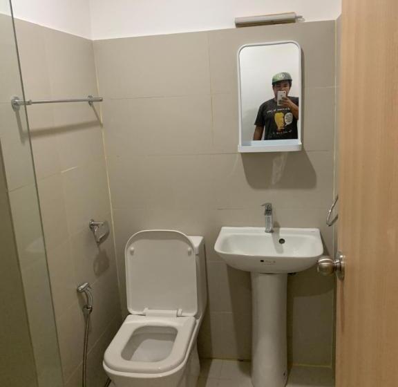 Primavera City Brand New Condo Uptown Cagayan De Oro With Pool And Gym One Minute Walk From Mall