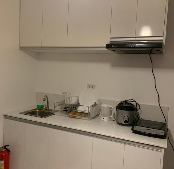 Primavera City Brand New Condo Uptown Cagayan De Oro With Pool And Gym One Minute Walk From Mall