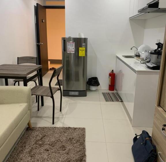 Primavera City Brand New Condo Uptown Cagayan De Oro With Pool And Gym One Minute Walk From Mall