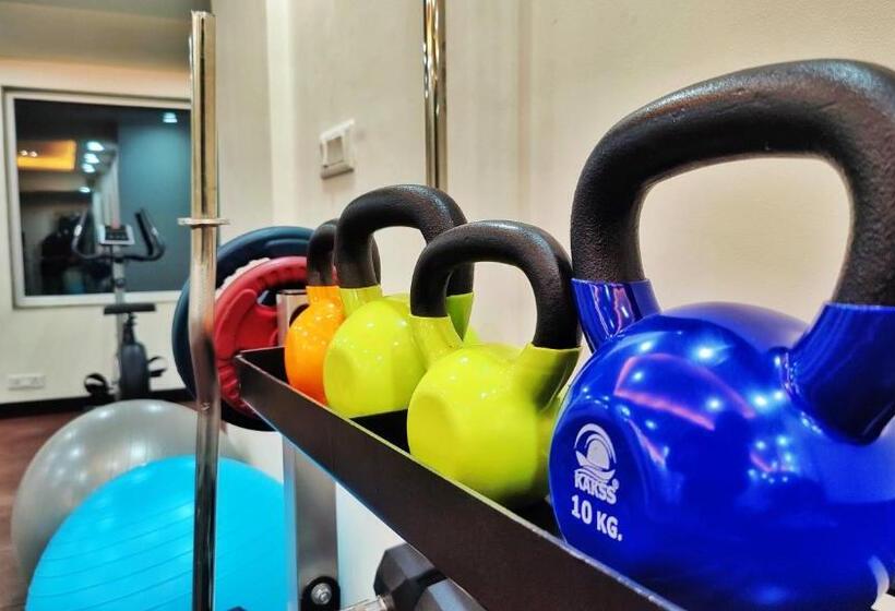 Queen Himya Resort By Dls Hotels