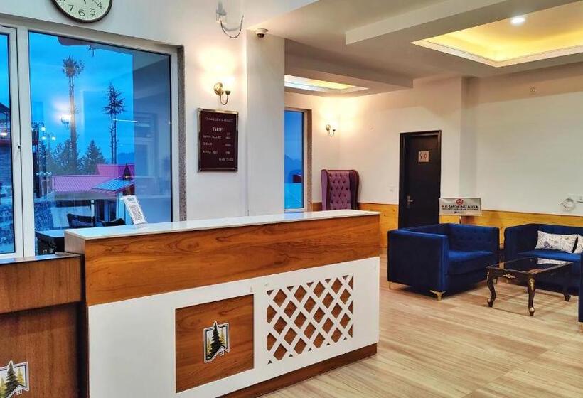 Queen Himya Resort By Dls Hotels