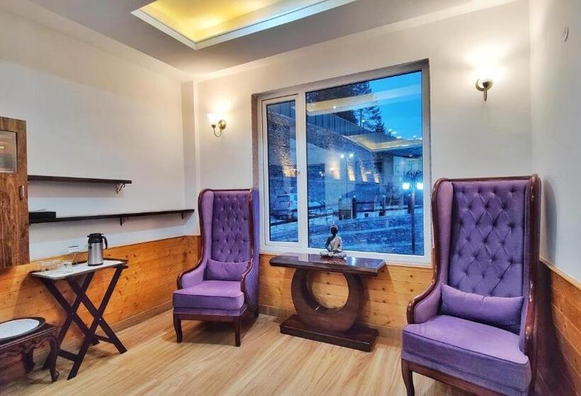 Queen Himya Resort By Dls Hotels