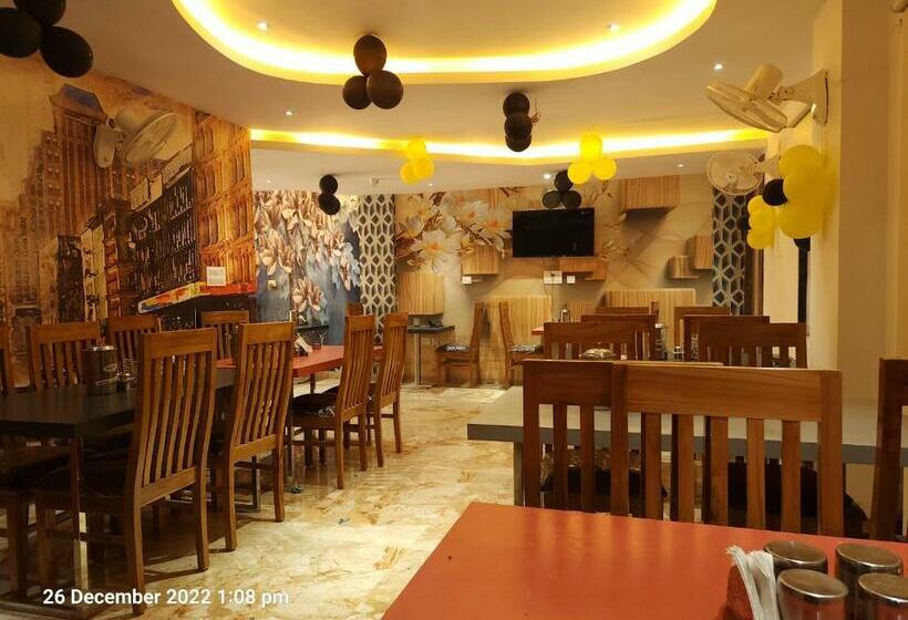 Rbs Hotel & Restaurant 5 Mint Walking Distance From Ram Janam Bhumi