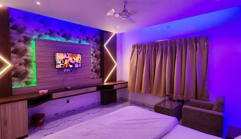 Rbs Hotel & Restaurant 5 Mint Walking Distance From Ram Janam Bhumi