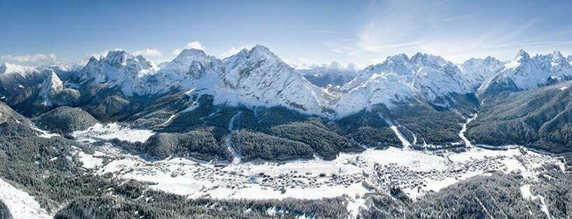 Residence Resort Borgo Al Sole