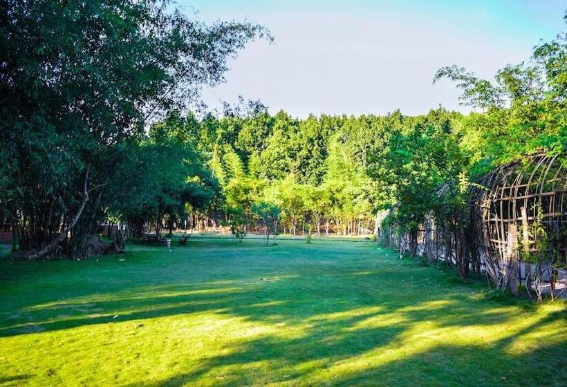 استراحتگاه Bougainvillea Retreat & Spa