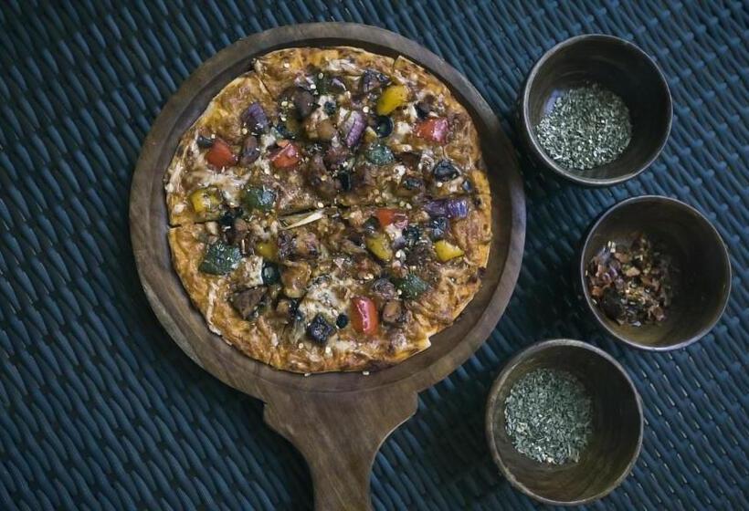 استراحتگاه Bougainvillea Retreat & Spa