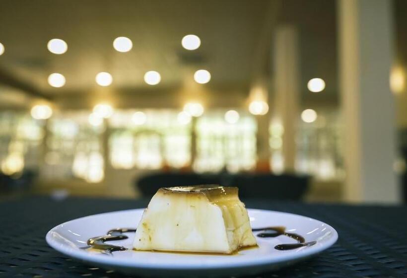 استراحتگاه Bougainvillea Retreat & Spa