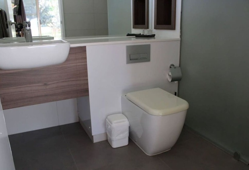 אתר נופש Discovery Parks   Coffin Bay