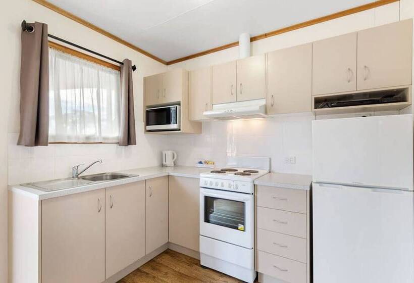 אתר נופש Discovery Parks   Coffin Bay