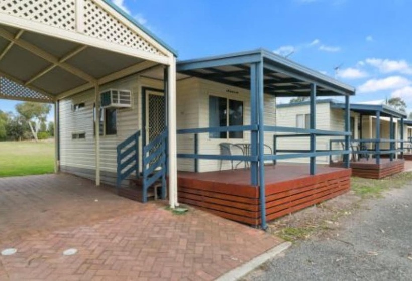 אתר נופש Discovery Parks   Coffin Bay