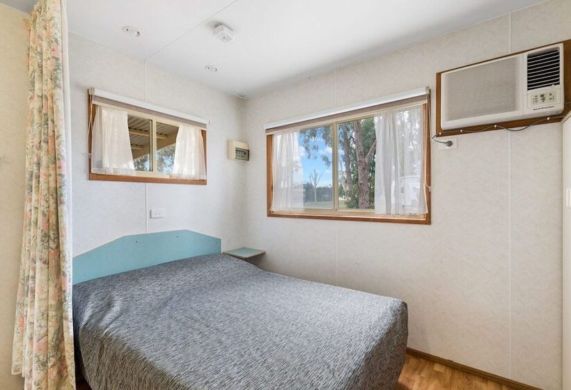 אתר נופש Discovery Parks   Coffin Bay