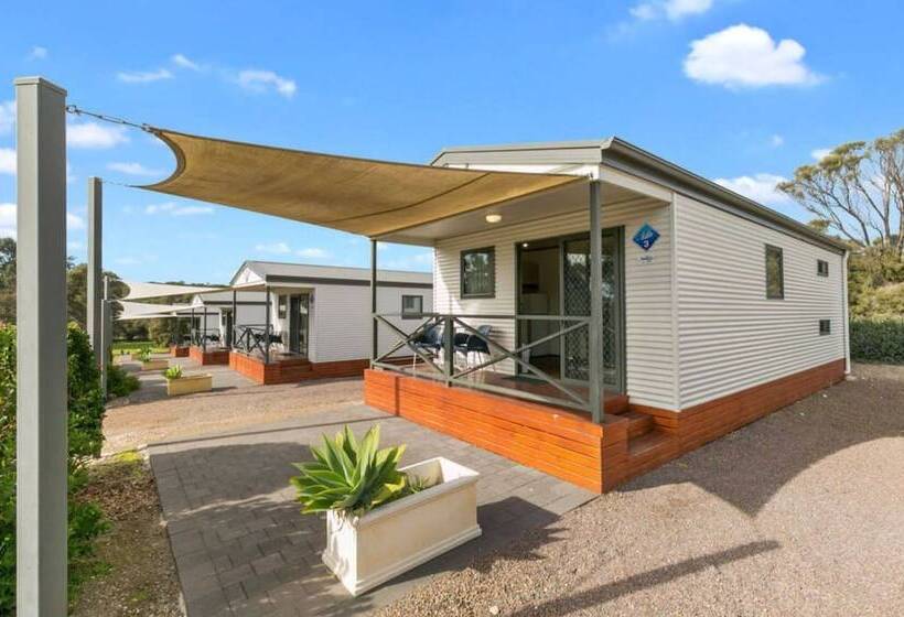 אתר נופש Discovery Parks   Coffin Bay