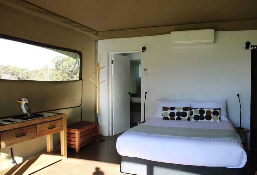 אתר נופש Discovery Parks   Coffin Bay