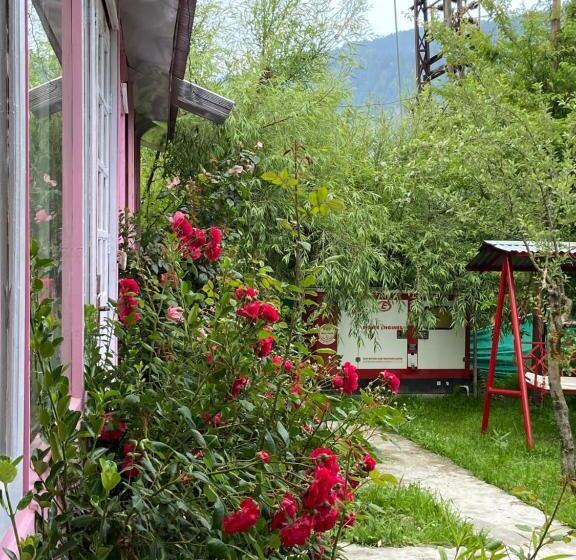 استراحتگاه Sairra   Hotel & Restaurant