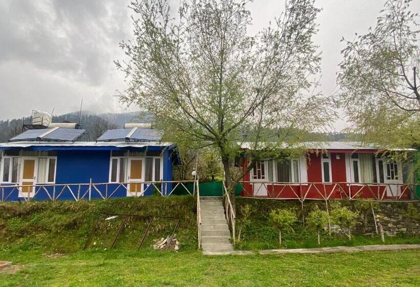 استراحتگاه Sairra   Hotel & Restaurant