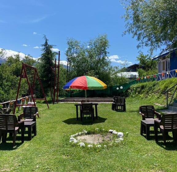 استراحتگاه Sairra   Hotel & Restaurant