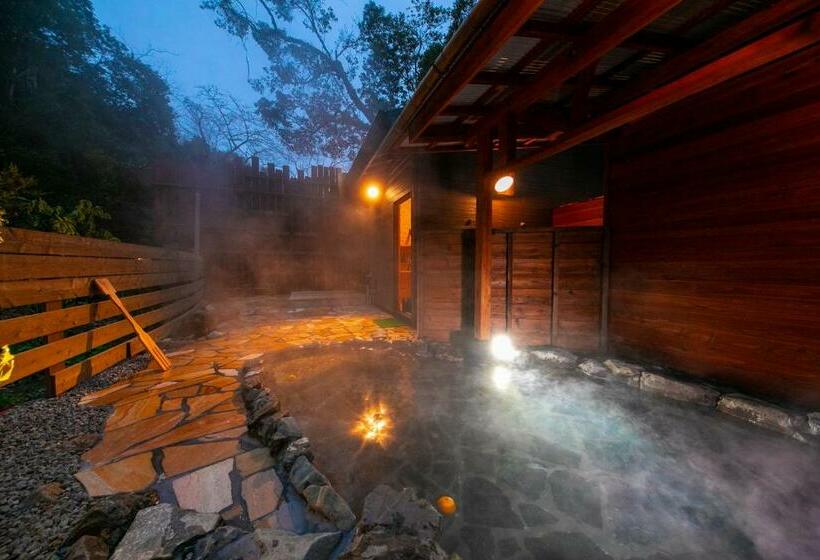 ריוקאן Nagahigawa