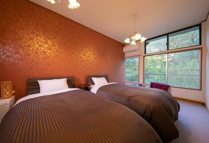 ריוקאן Nagahigawa