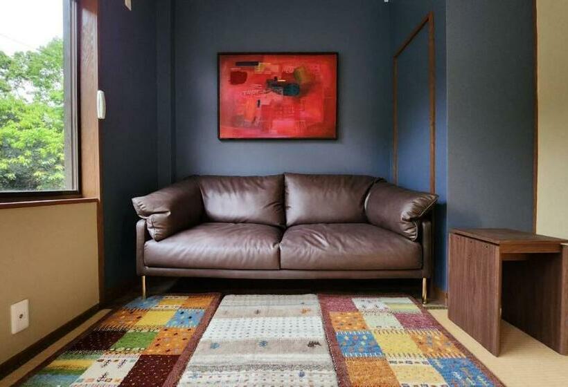 ריוקאן Nagahigawa