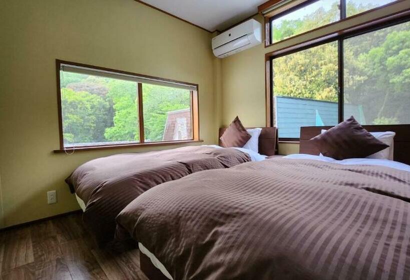 ריוקאן Nagahigawa