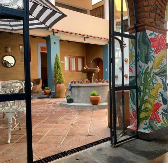 Sierra Norte By Chic Hotel Group