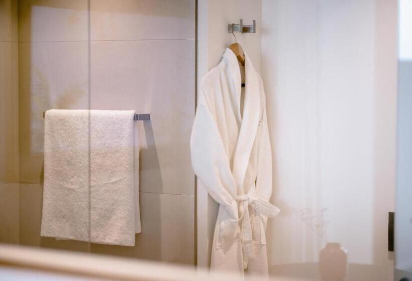 The Flag Hotel Marbella, Estepona - Adults Recommended