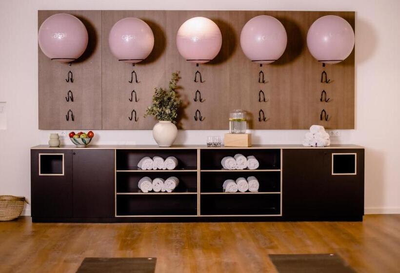 The Flag Hotel Marbella, Estepona - Adults Recommended