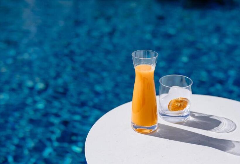 The Flag Hotel Marbella, Estepona - Adults Recommended