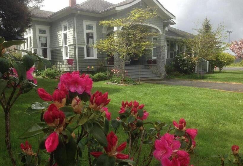 The Kirkhouse Bed And Breakfast