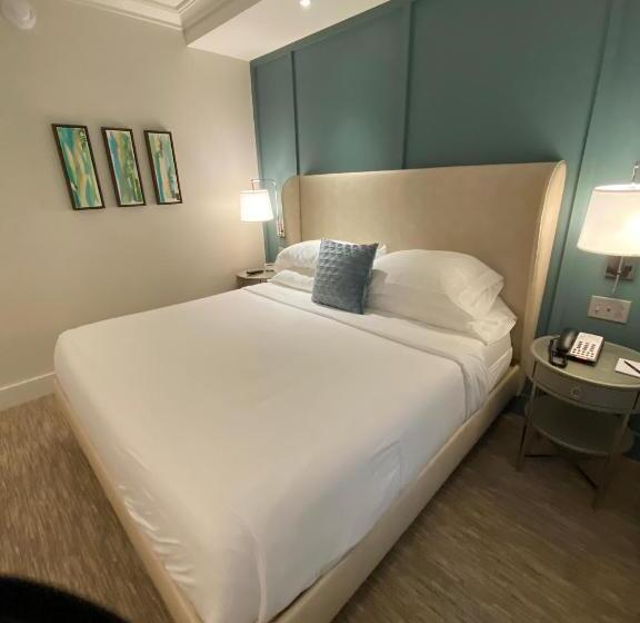 The Shepherd Hotel Downtown Clemson