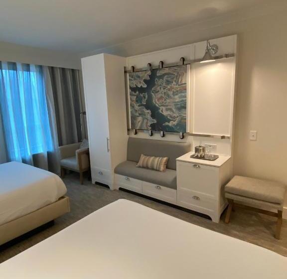 The Shepherd Hotel Downtown Clemson