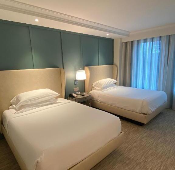 The Shepherd Hotel Downtown Clemson